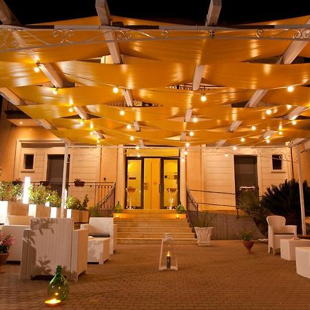 Kalinifta Residence Carpignano Salentino Exteriér fotografie