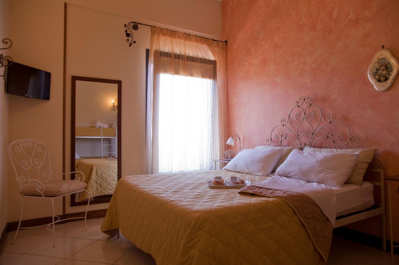 Kalinifta Residence Carpignano Salentino Exteriér fotografie