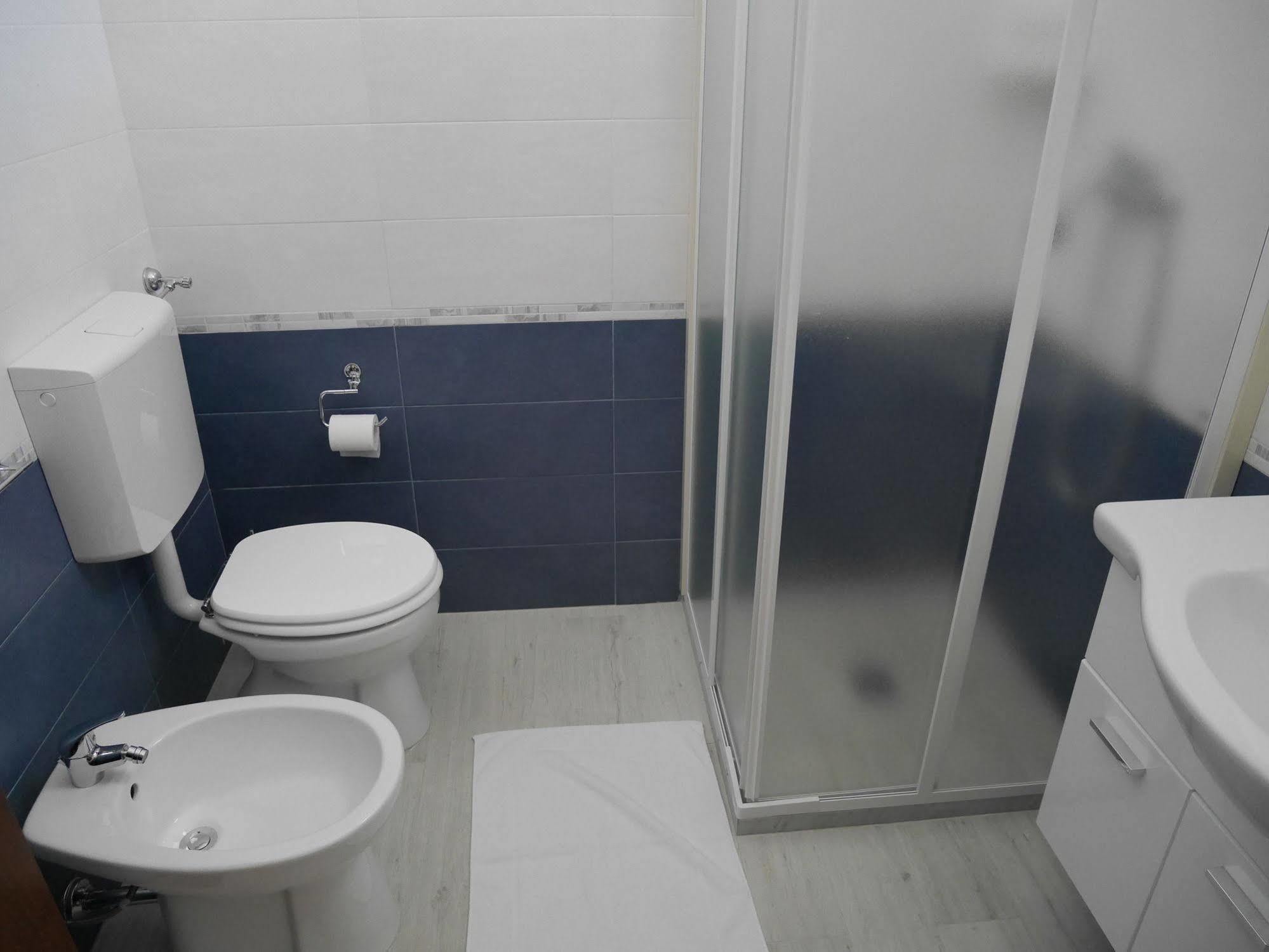 Kalinifta Residence Carpignano Salentino Exteriér fotografie